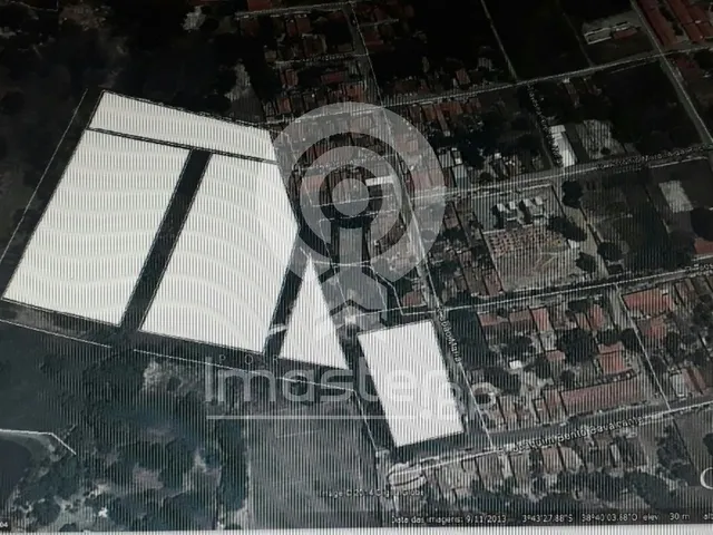 Imagem 1: TERRENO COMERCIAL em CAUCAIA - CE, GRILO