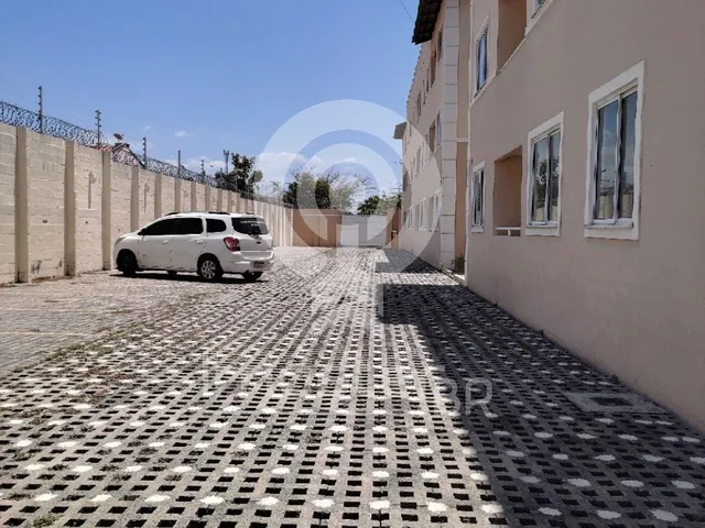 Imagem: Apartamento À Venda em Fortaleza-Ce, no