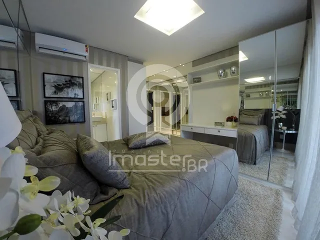 Imagem 12: APARTAMENTO RESIDENCIAL em FORTALEZA - CE, COCÓ