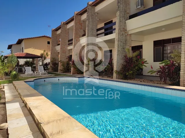 Imagem: CASA RESIDENCIAL em FORTALEZA - CE, EDSON