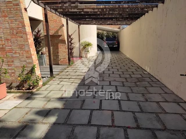 Imagem 2: CASA RESIDENCIAL em FORTALEZA - CE, EDSON QUEIROZ