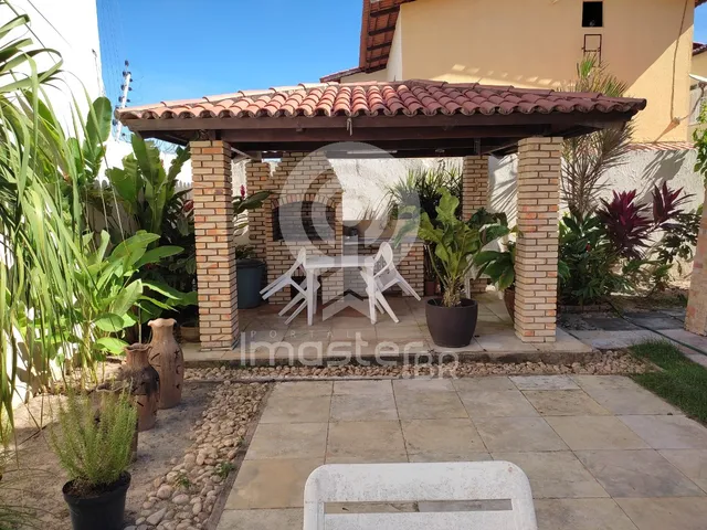Imagem 3: CASA RESIDENCIAL em FORTALEZA - CE, EDSON QUEIROZ