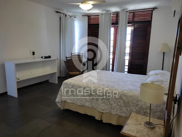 Imagem 9: CASA RESIDENCIAL em FORTALEZA - CE, EDSON QUEIROZ