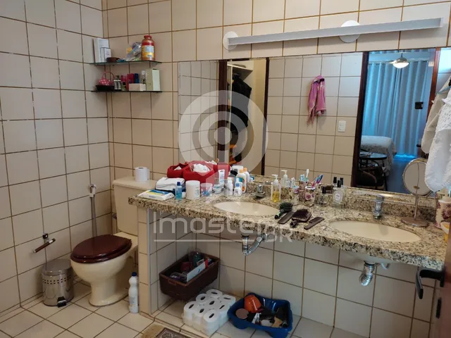 Imagem 11: CASA RESIDENCIAL em FORTALEZA - CE, EDSON QUEIROZ