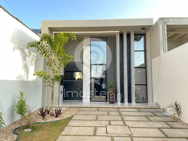 Imagem: Imperdível Casa à venda em Eusébio-CE