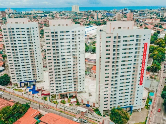 Imagem: Apartamento Residencial em Fortaleza - Ce