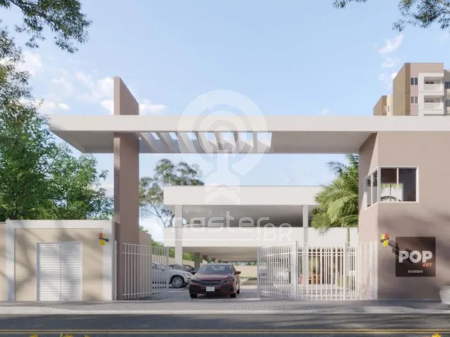 Imagem: Apartamento à venda em Eusébio-CE, bairro