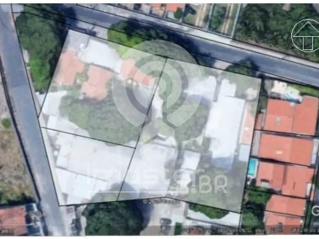 Imagem 1: Excelente terreno próximo Avenida Oliveira Paiva!