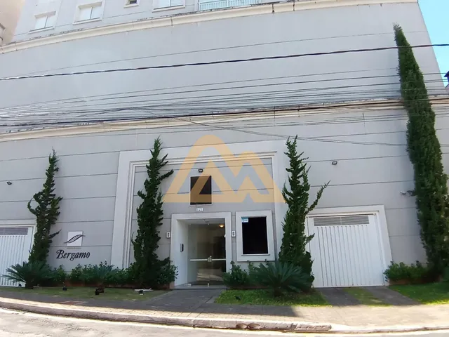 Imagem: APARTAMENTO - POÇOS DE CALDAS
