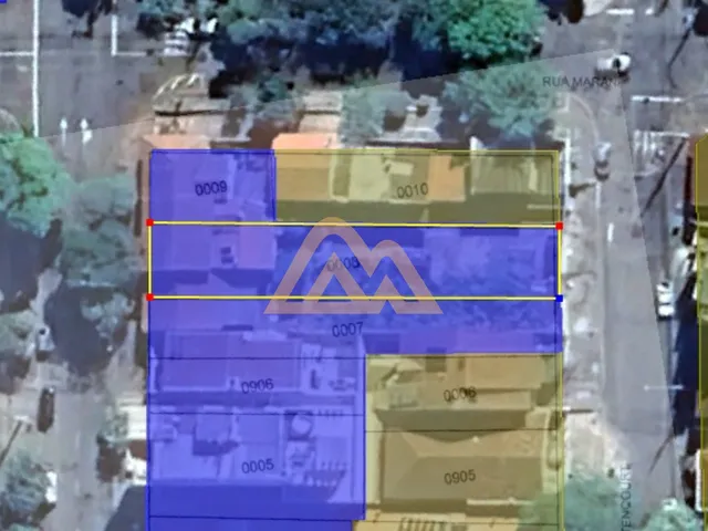 Imagem 3: CASA RESIDENCIAL em POÇOS DE CALDAS - MG, CENTRO