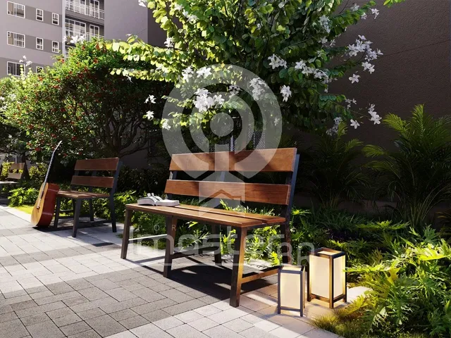 Imagem 1: APARTAMENTO RESIDENCIAL em FORTALEZA - CE, PASSARÉ