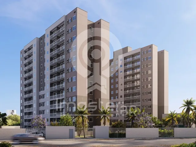Imagem 4: APARTAMENTO RESIDENCIAL em FORTALEZA - CE, PASSARÉ