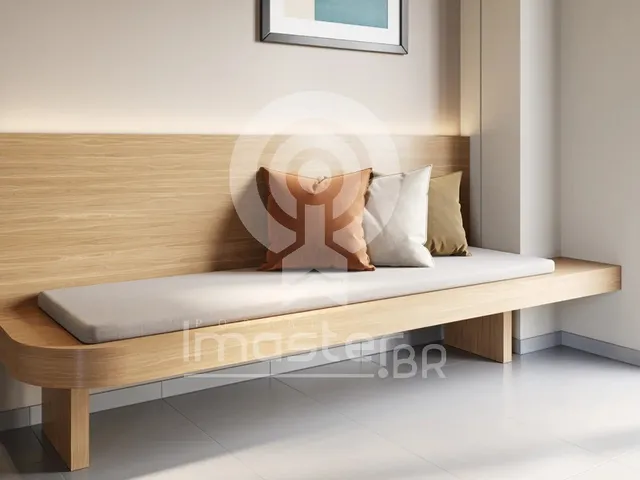 Imagem 5: APARTAMENTO RESIDENCIAL em FORTALEZA - CE, PASSARÉ