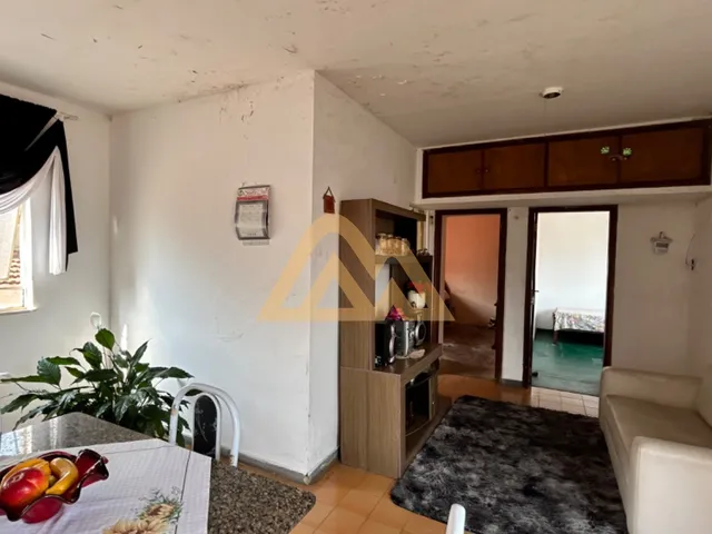 Imagem 4: CASA MISTO em POÇOS DE CALDAS - MG, JARDIM DO GINÁSIO