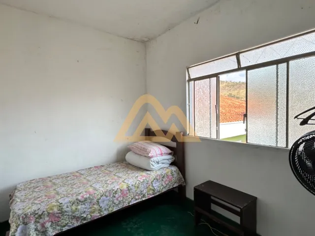 Imagem 7: CASA MISTO em POÇOS DE CALDAS - MG, JARDIM DO GINÁSIO