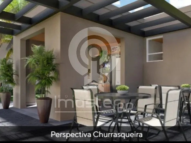 Imagem 2: APARTAMENTO RESIDENCIAL em FORTALEZA - CE, PARREÃO