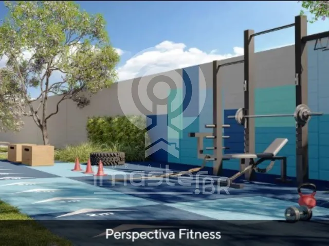 Imagem 4: APARTAMENTO RESIDENCIAL em FORTALEZA - CE, PARREÃO