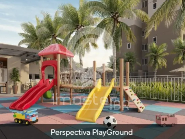 Imagem 6: APARTAMENTO RESIDENCIAL em FORTALEZA - CE, PARREÃO