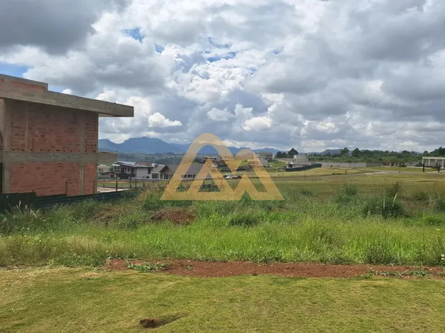 Imagem 2: TERRENO RESIDENCIAL em POÇOS DE CALDAS - MG, BORTOLAN