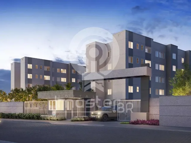 Imagem: APARTAMENTO RESIDENCIAL em FORTALEZA - CE