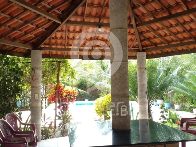 Imagem 4: CASA RESIDENCIAL em BEBERIBE - CE, Morro Branco