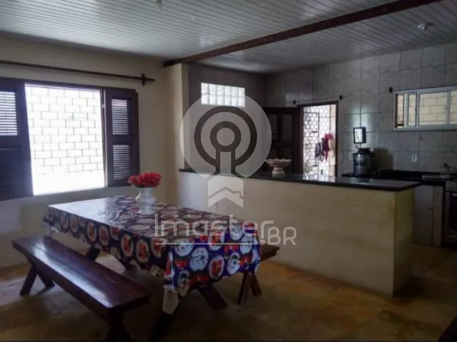 Imagem 6: CASA RESIDENCIAL em BEBERIBE - CE, Morro Branco