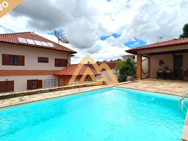 Imagem: CASA - POÇOS DE CALDAS