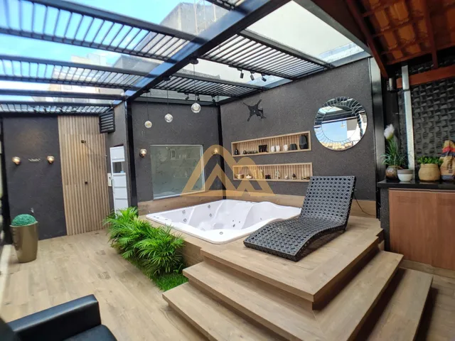 Imagem: CASA - POÇOS DE CALDAS