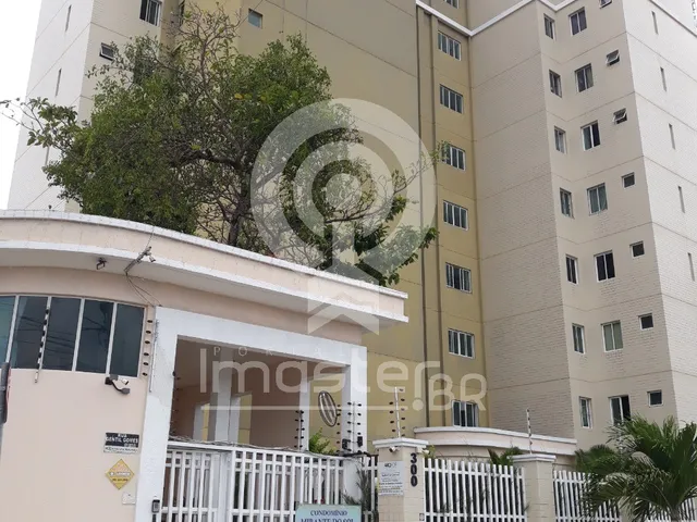 Imagem: APARTAMENTO RESIDENCIAL em FORTALEZA - CE