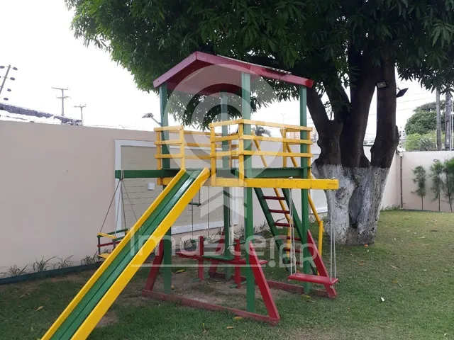 Imagem 2: APARTAMENTO RESIDENCIAL em FORTALEZA - CE, CAMBEBA