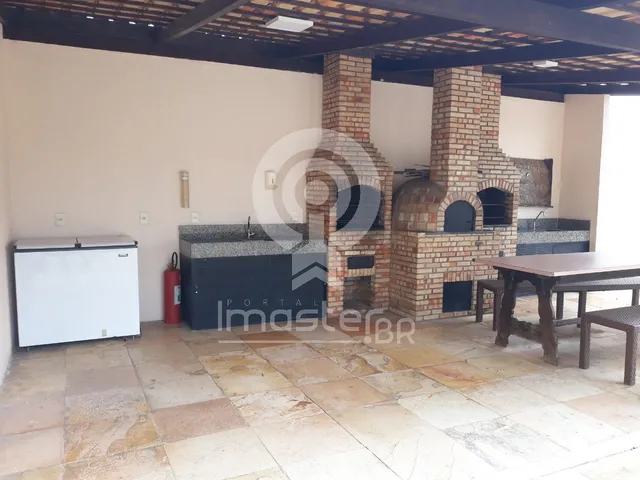 Imagem 3: APARTAMENTO RESIDENCIAL em FORTALEZA - CE, CAMBEBA