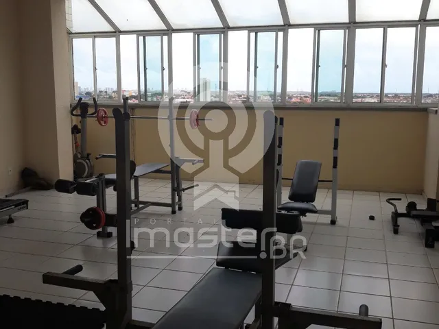 Imagem 4: APARTAMENTO RESIDENCIAL em FORTALEZA - CE, CAMBEBA