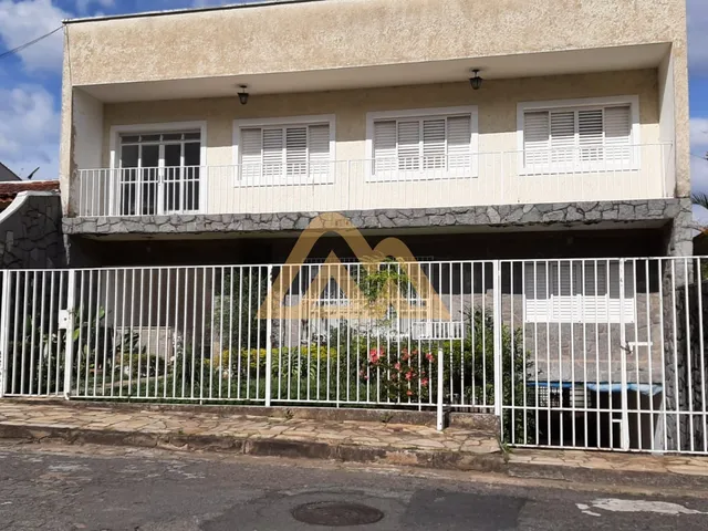 Imagem: CASA - POÇOS DE CALDAS
