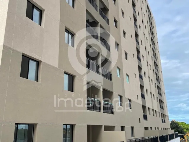 Imagem 1: APARTAMENTO RESIDENCIAL em FORTALEZA - CE, CAMBEBA