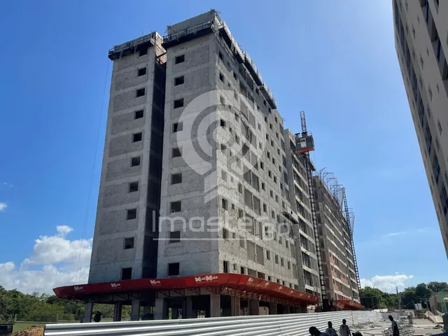 Imagem 2: APARTAMENTO RESIDENCIAL em FORTALEZA - CE, CAMBEBA