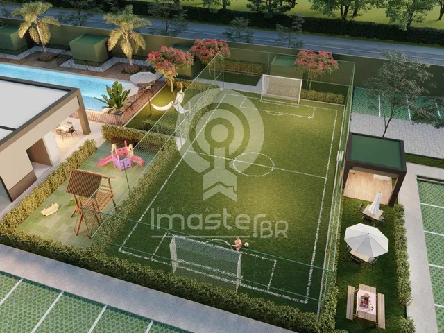 Imagem 3: APARTAMENTO RESIDENCIAL em FORTALEZA - CE, CAMBEBA