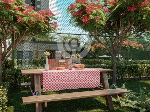 Imagem 4: APARTAMENTO RESIDENCIAL em FORTALEZA - CE, CAMBEBA