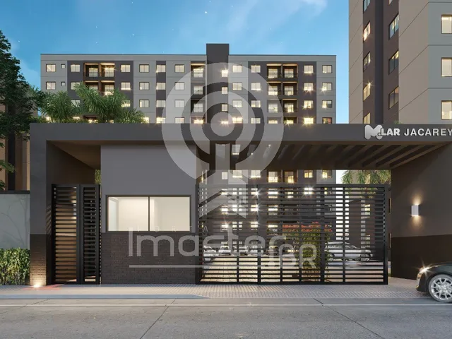 Imagem 5: APARTAMENTO RESIDENCIAL em FORTALEZA - CE, CAMBEBA