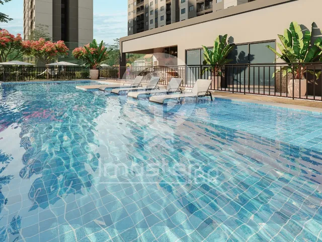 Imagem 6: APARTAMENTO RESIDENCIAL em FORTALEZA - CE, CAMBEBA