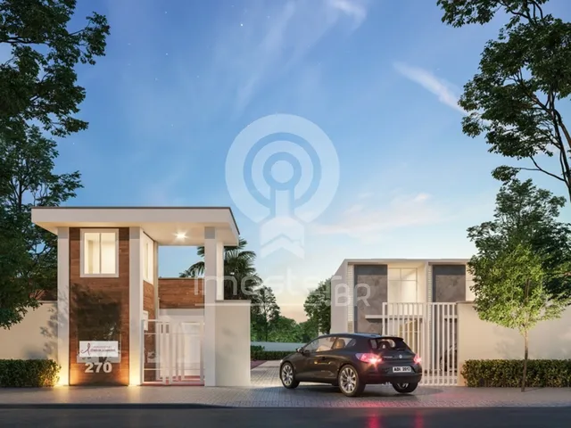 Imagem 1: CASA RESIDENCIAL em FORTALEZA - CE, PASSARÉ