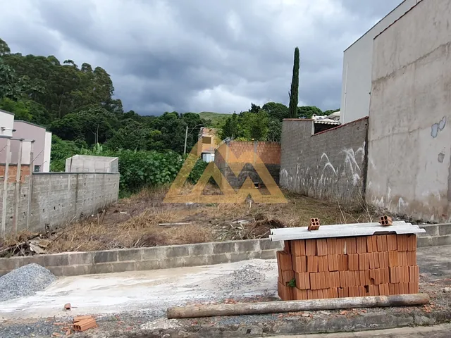 Imagem: TERRENO RESIDENCIAL em POÇOS DE CALDAS