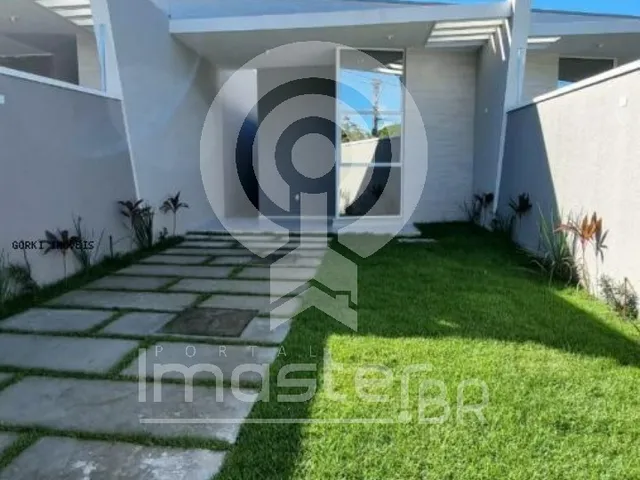 Imagem: CASA RESIDENCIAL em EUSÉBIO - CE, Timbú