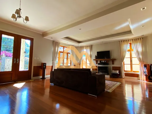 Imagem: CASA RESIDENCIAL em POÇOS DE CALDAS - MG