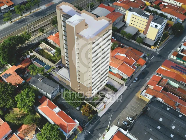 Imagem: APARTAMENTO RESIDENCIAL em FORTALEZA - CE