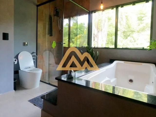 Imagem 12: CASA MISTO em POÇOS DE CALDAS - MG, BIANUCCI