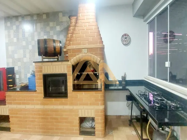 Imagem 7: CASA - POÇOS DE CALDAS