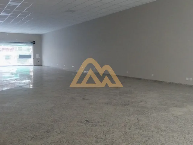 Imagem 2: LOJA COMERCIAL em POÇOS DE CALDAS - MG, CENTRO