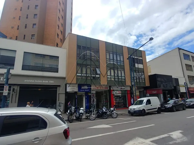 Imagem 2: SALA COMERCIAL em POÇOS DE CALDAS - MG, CENTRO