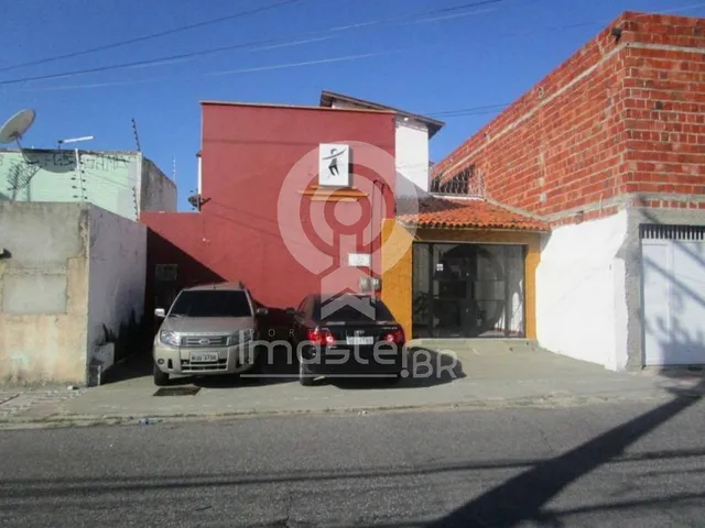 Imagem: CASA COMERCIAL em FORTALEZA - CE, CENTRO