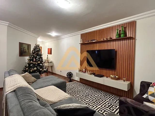 Imagem 2: APARTAMENTO RESIDENCIAL em POCOS DE CALDAS - MG, CENTRO
